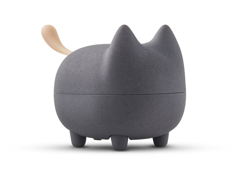 Портативная акустика Rombica Mysound Tito 2C, темно-серый-1