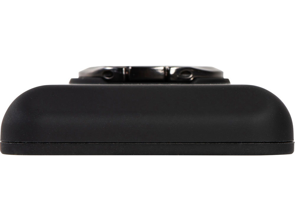 Магнитный беспроводной внешний аккумулятор MagnetIQ, 5000 mah, 10 W, черный-14