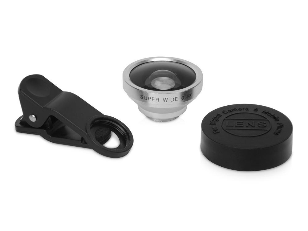 Набор линз для смартфона Vision-6