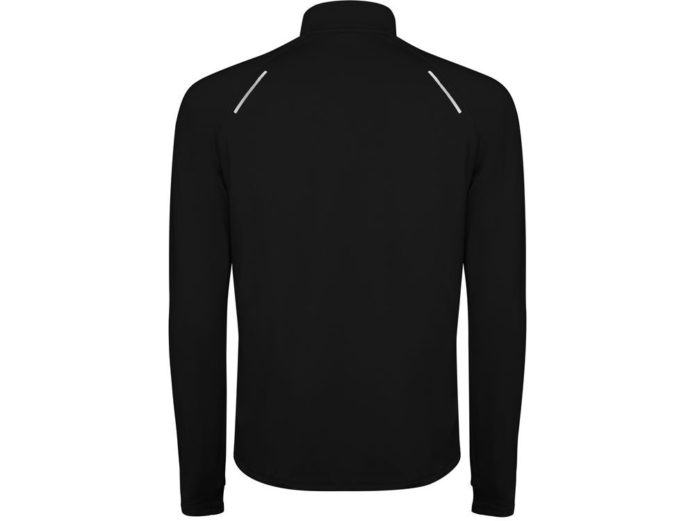 Лонгслив Estambul мужской, черный-1