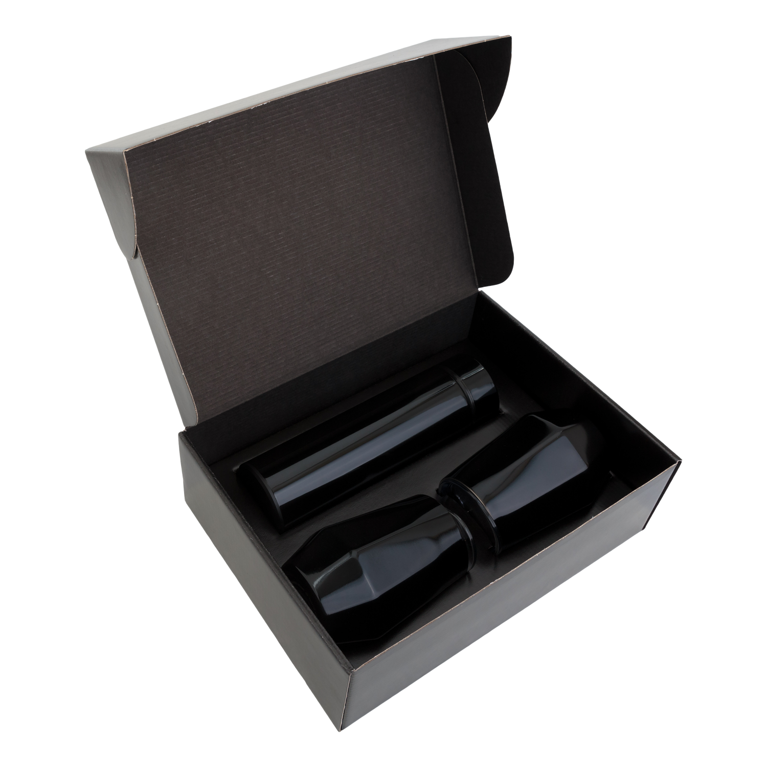 Набор Hot Box E2 (черный)-0