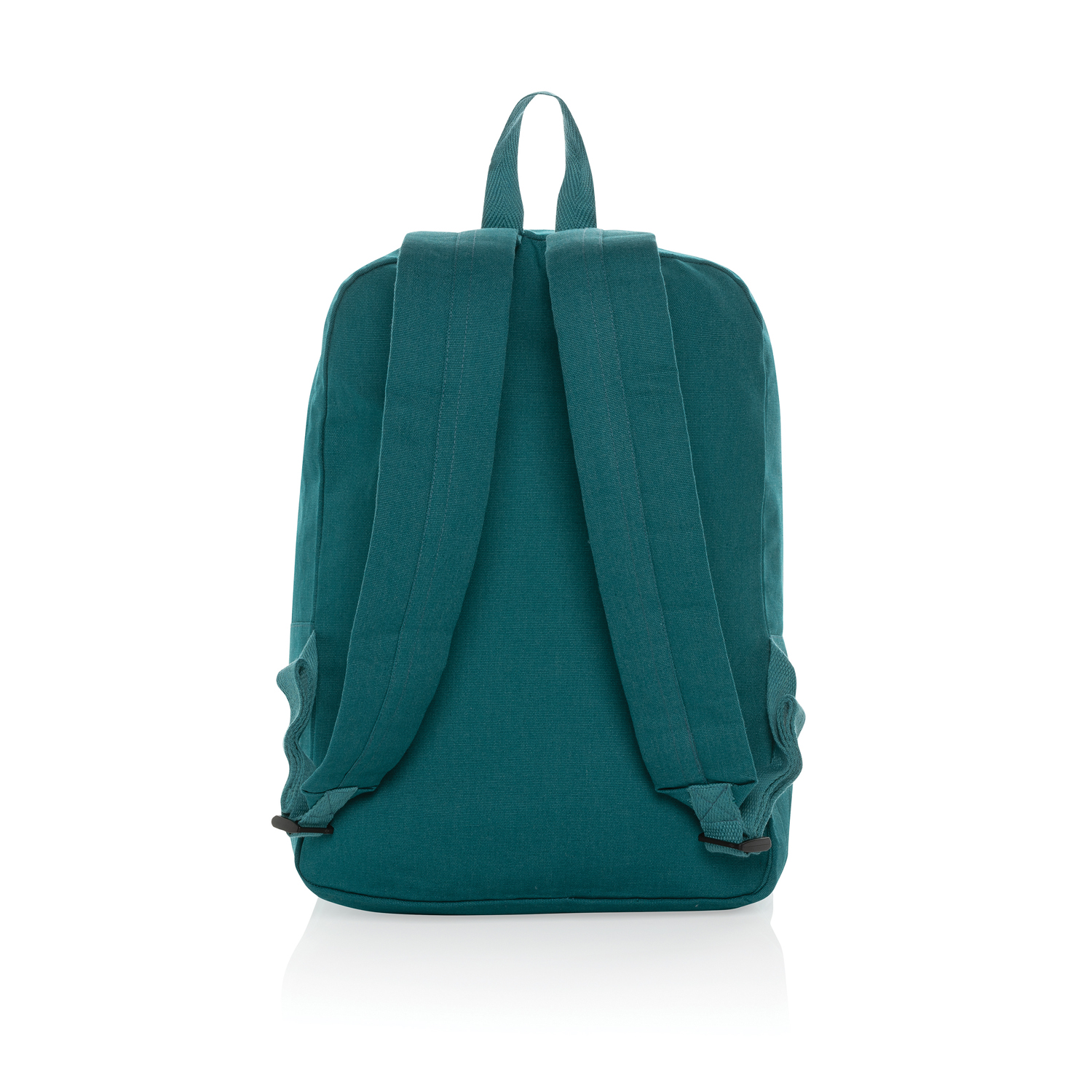 Рюкзак Impact из переработанного канваса AWARE™, 285 г/м²-5