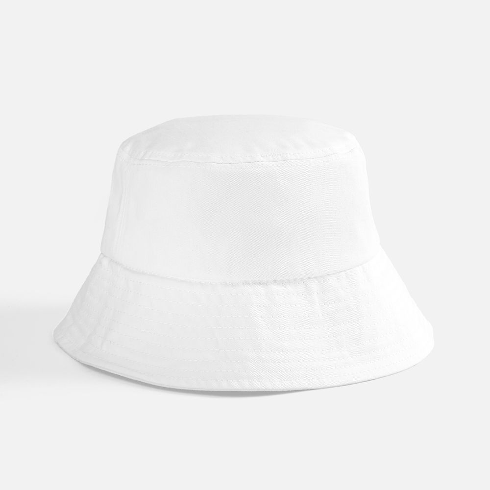 Панама C7, белая-2