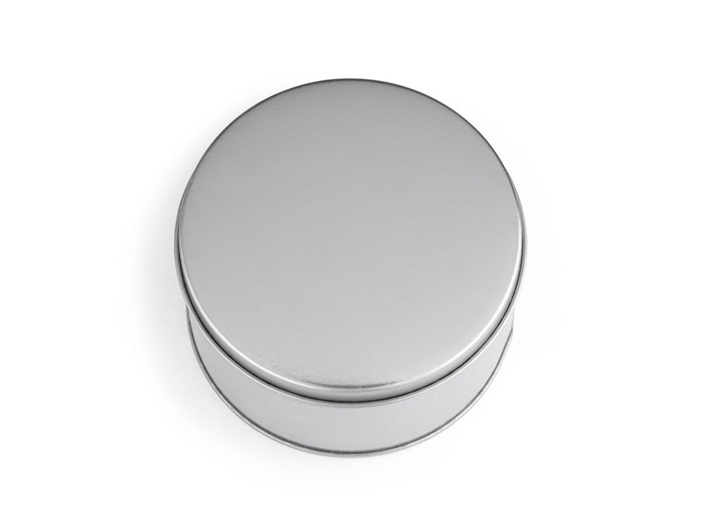 COBB. Набор для чистки обуви, Сатин серебро-1