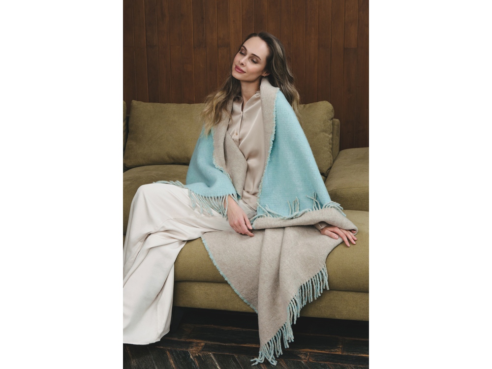 Плед VLR CONCEPT MUMBAI DUO 7015-6