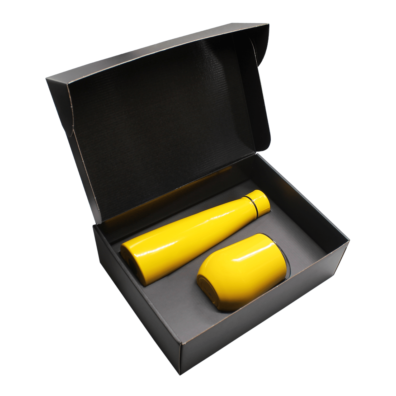 Набор New Box C (желтый)-0