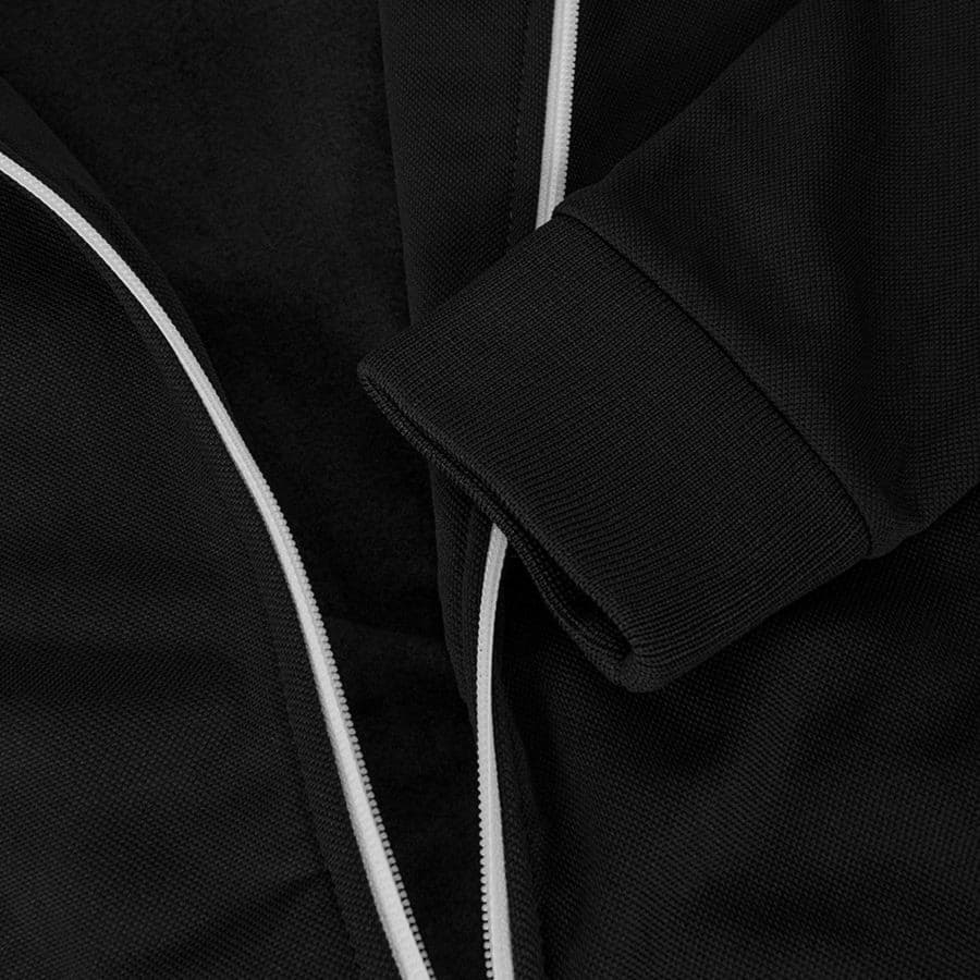 Толстовка женская SIVIGLIA 320, черный-5