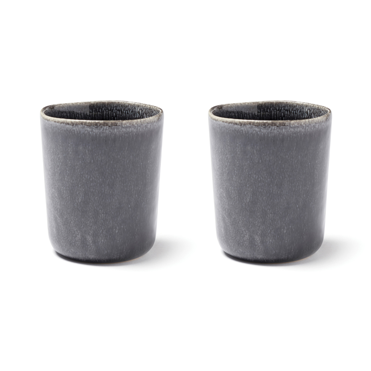 Набор чашек VINGA Nomimono, 350 мл, 2 шт.-0