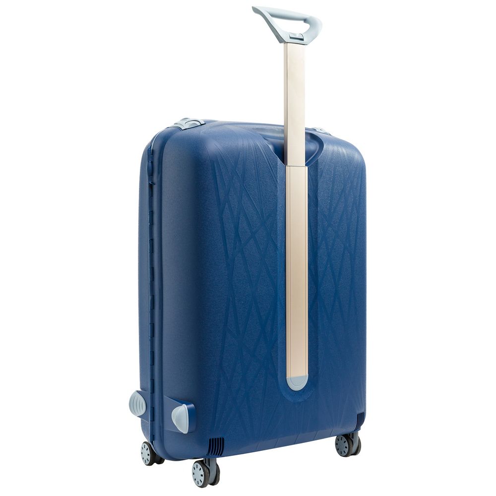 Чемодан Light Ltd Edition L, синий-1