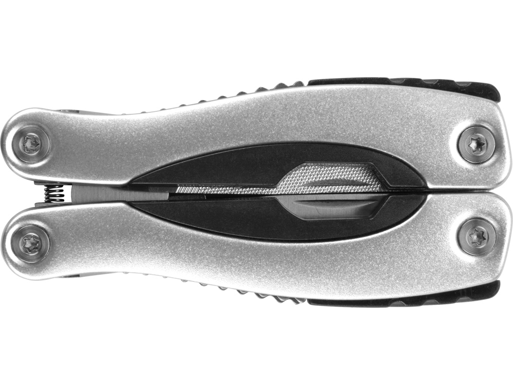 Мультиинструмент-пассатижи в чехле для ношения на поясе-4