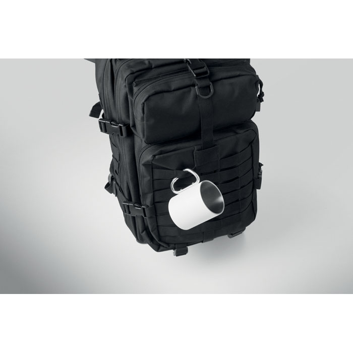 Рюкзак для ноутбука, черный-9