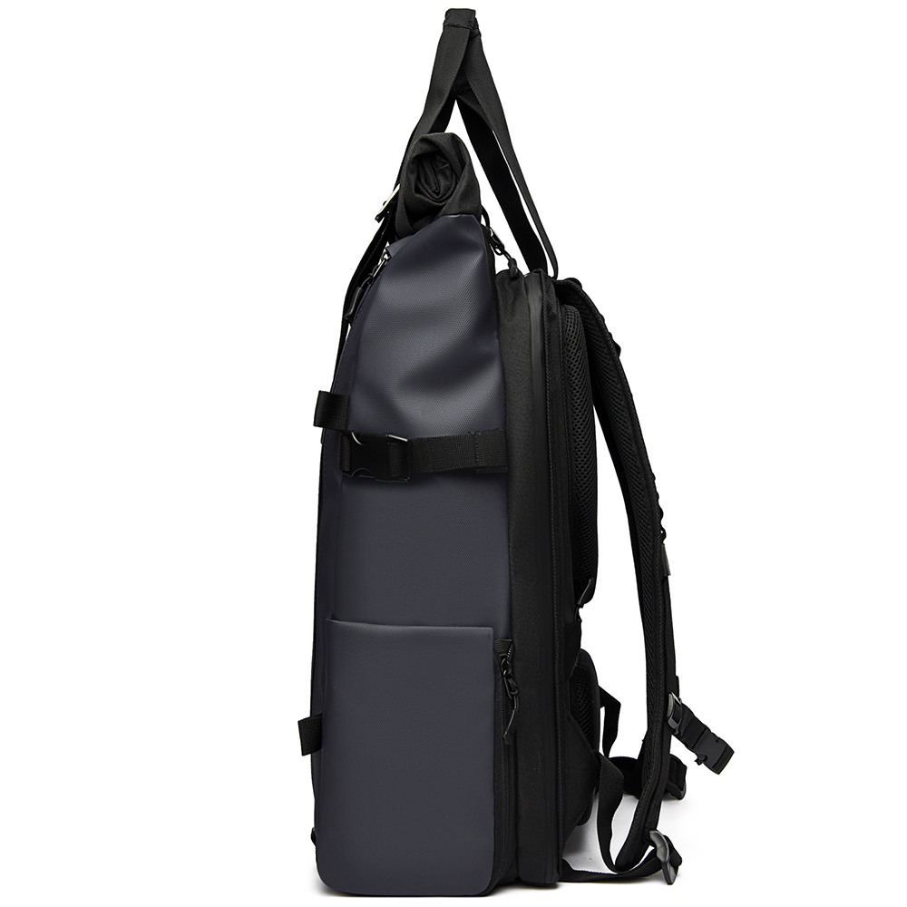 Рюкзак PARKER, Синий-2