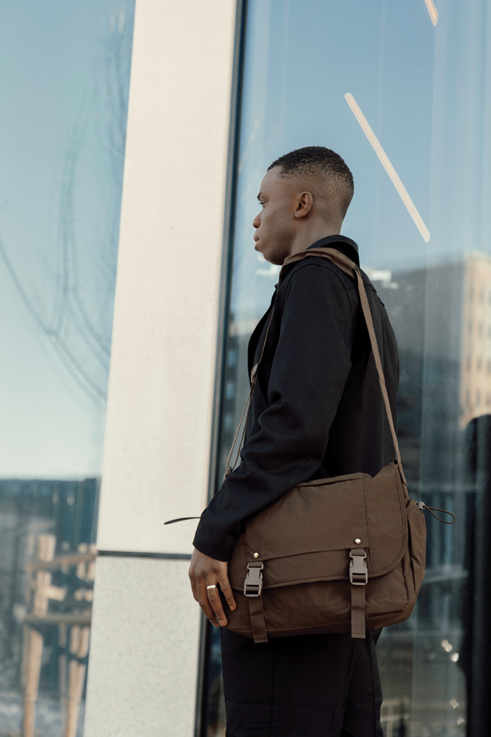 Сумка KENTO URBAN RCS-5