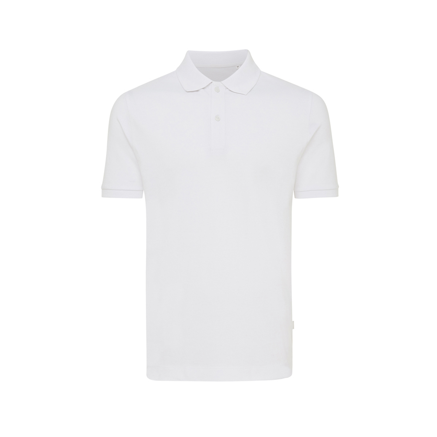 Рубашка поло Iqoniq Yosemite из переработанного хлопка-пике, унисекс, 220 г/м²-0