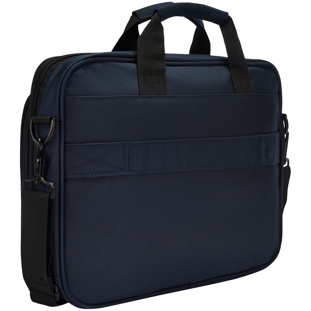 Сумка для ноутбука T Range, синяя-2