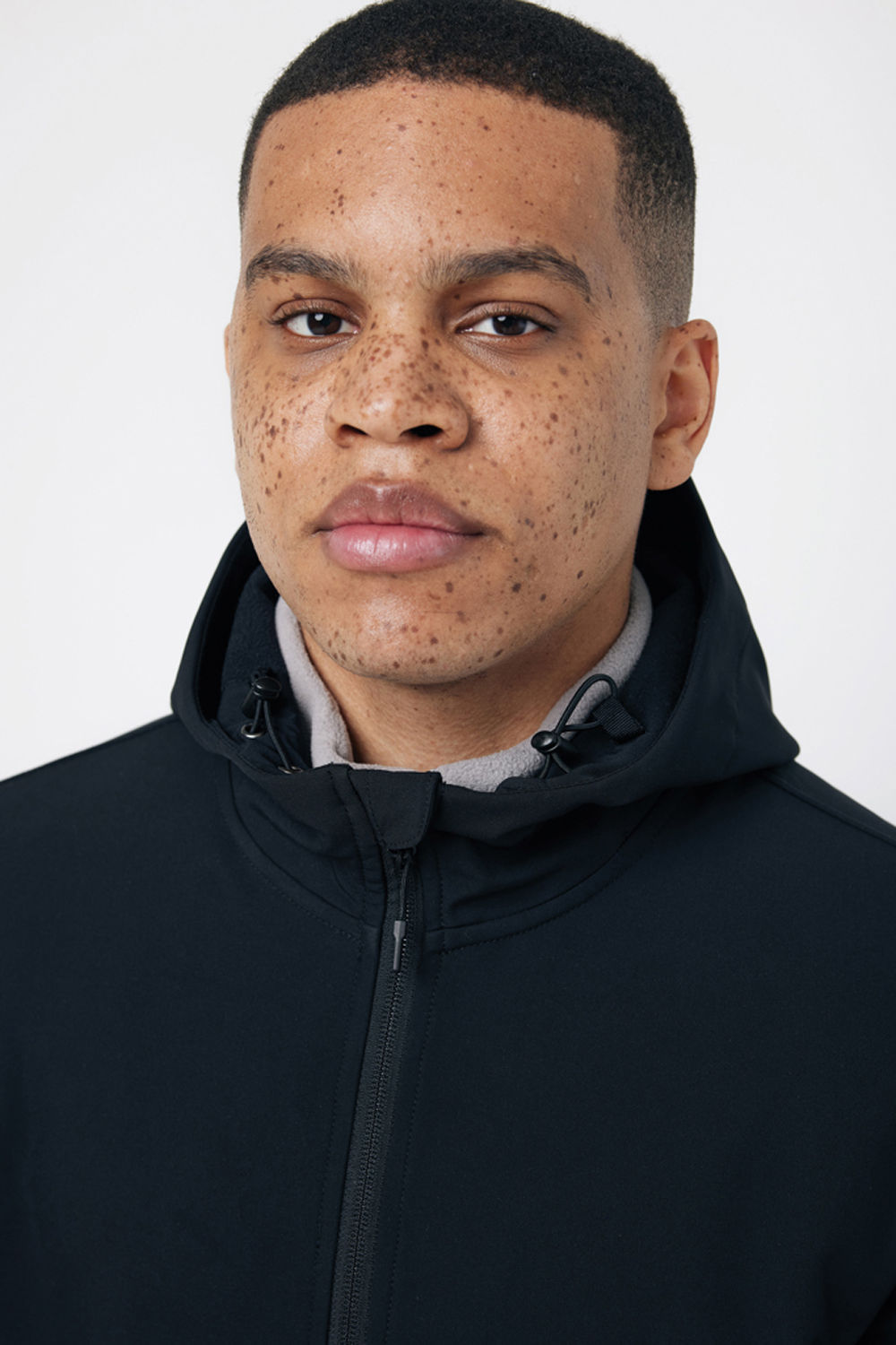 Мужская куртка Iqoniq Makalu из переработанного полиэстера AWARE™, 300 г/м²-11