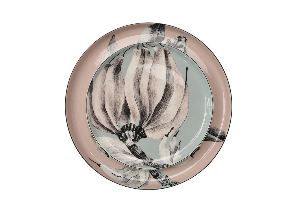 Тарелка Valerie Concept PLATE 1 BAN-1