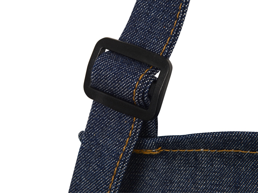 Джинсовый фартук-6