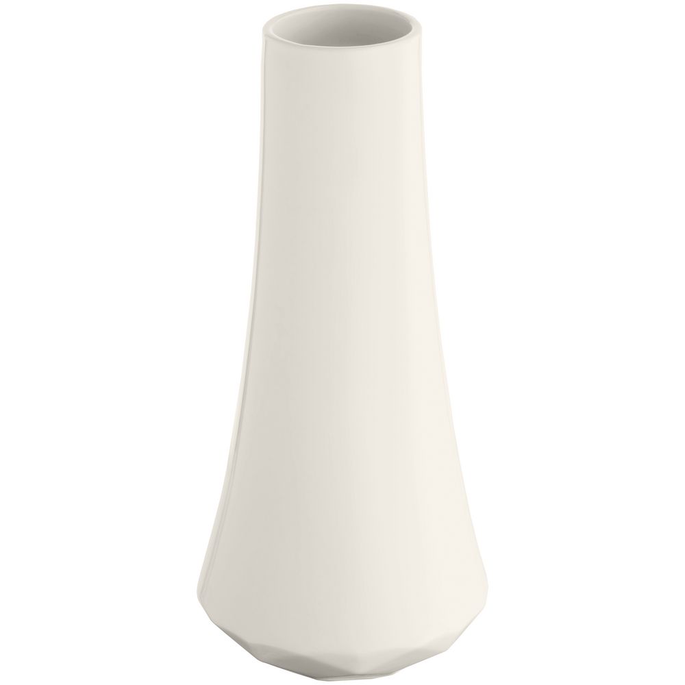 Ваза Diamante Bianco, малая-2