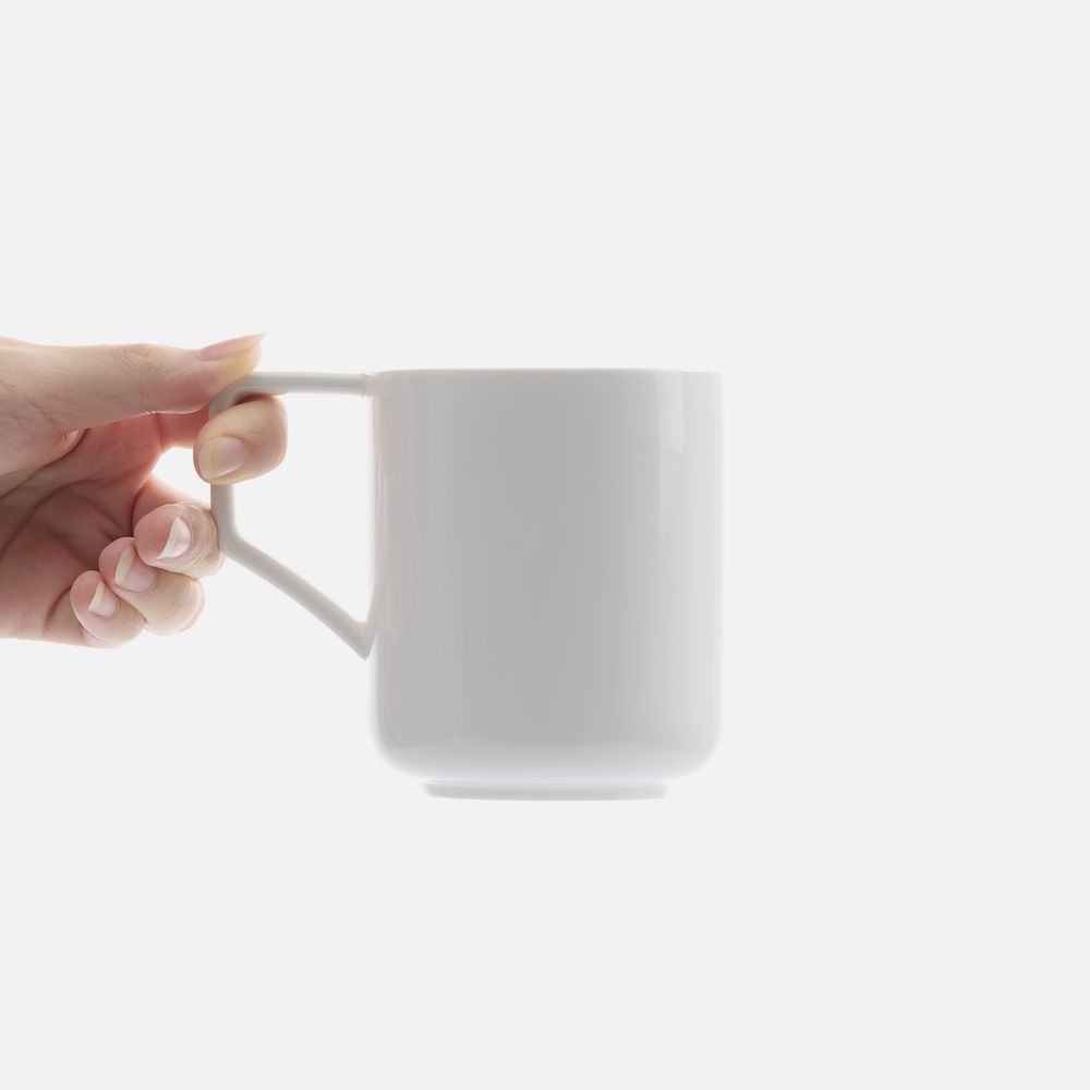 Чайная пара Riposo, большая, ver.2-4