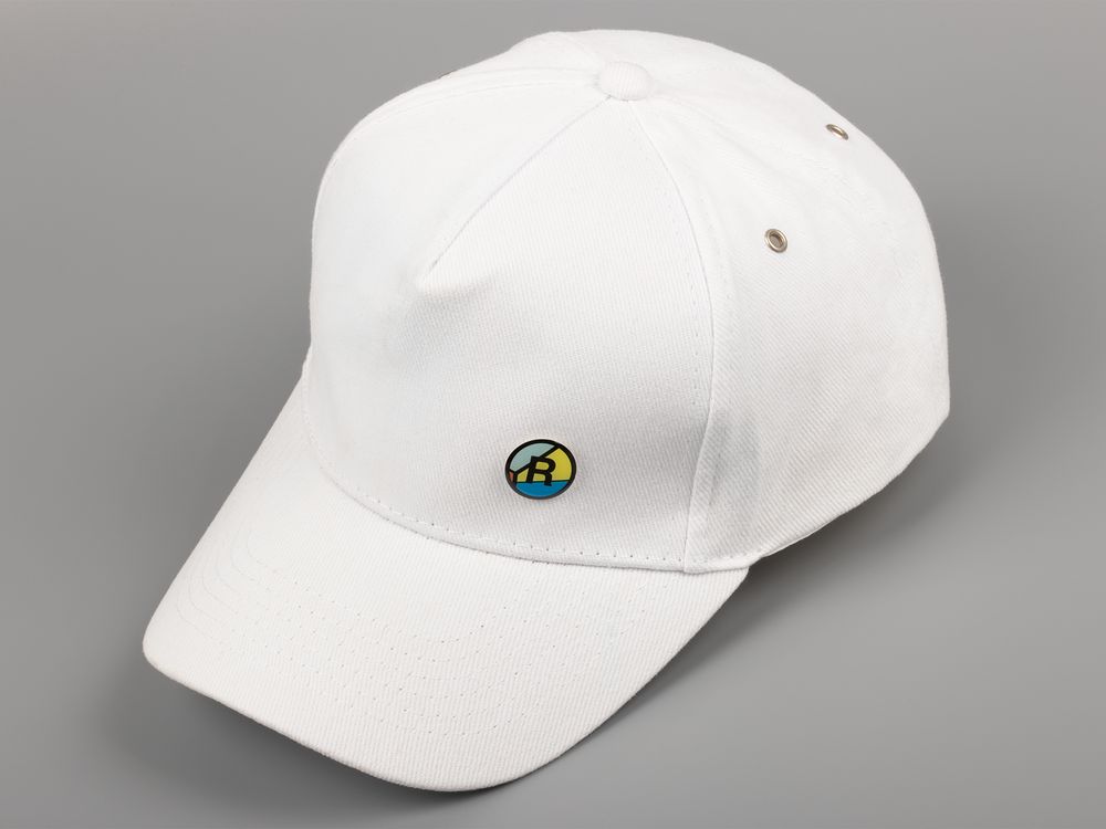 Значки с полимерным покрытием Bete на заказ-1