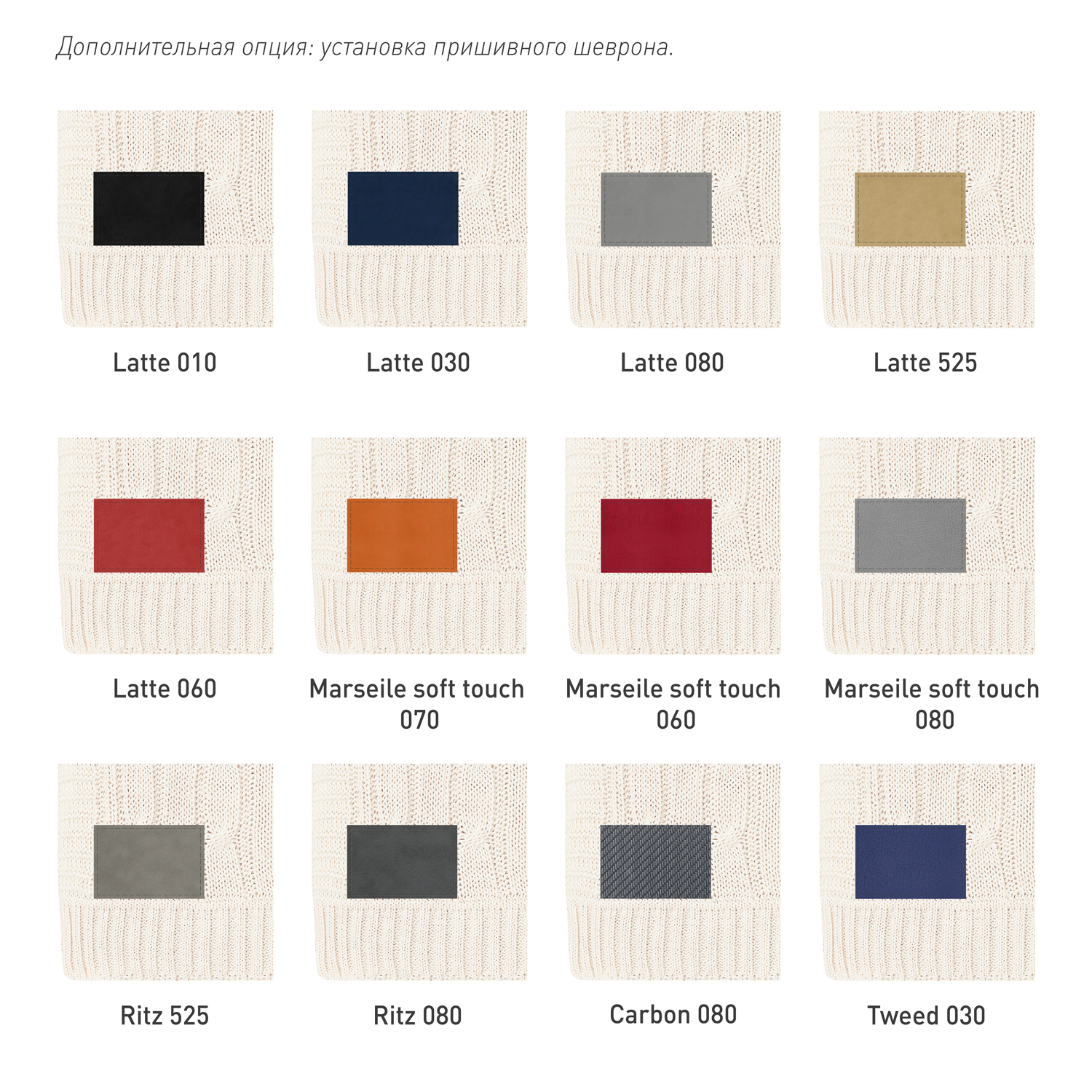 Плед Cella вязаный, оранжевый (без подарочной коробки)-6