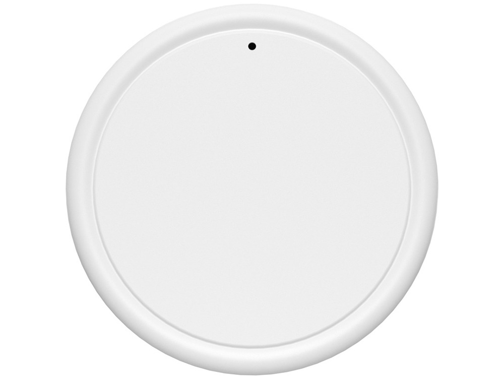 Americano® Piccolo кружка объемом 100 мл с крышкой - Белый-2