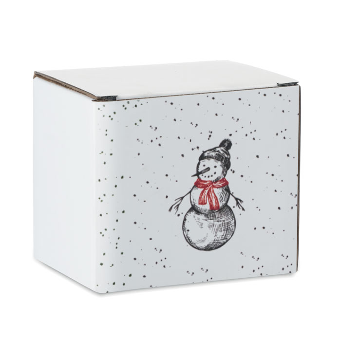 Кружка 300 мл, черный-1