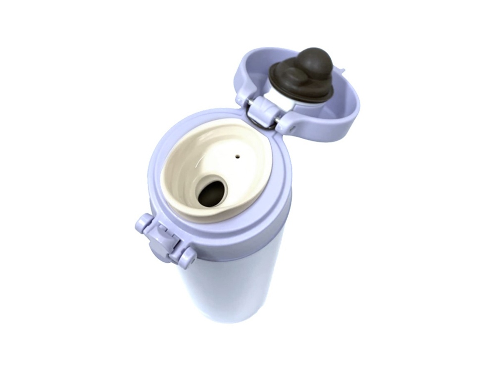 Термокружка из нерж. стали тм THERMOS JNF-502 LBL 0.5L-1