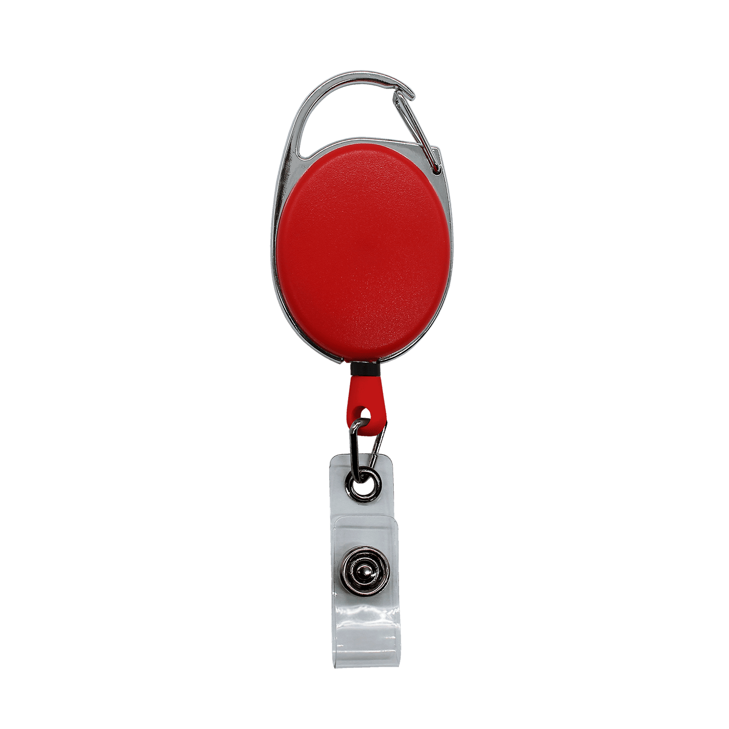 Ретрактор 4hand premium (красный)-1