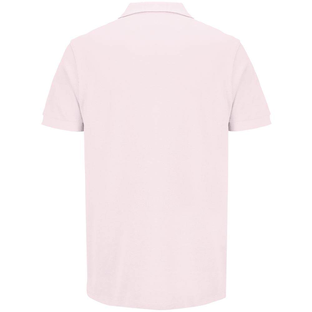 Рубашка поло женская Pacific Women, светло-розовая-1
