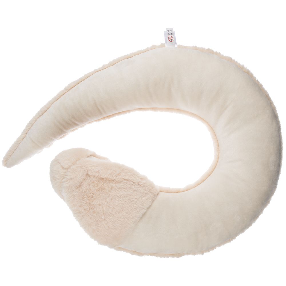 Подушка под шею Kussen Left-3