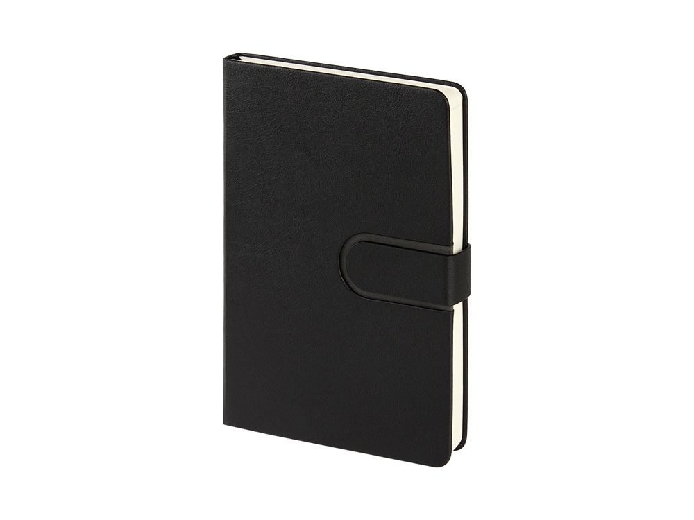 Ежедневник недатированный А5 Status, черный-2