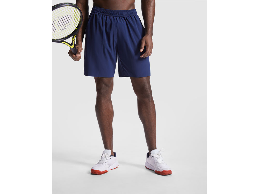 MURRAY shorts, нэйви-8