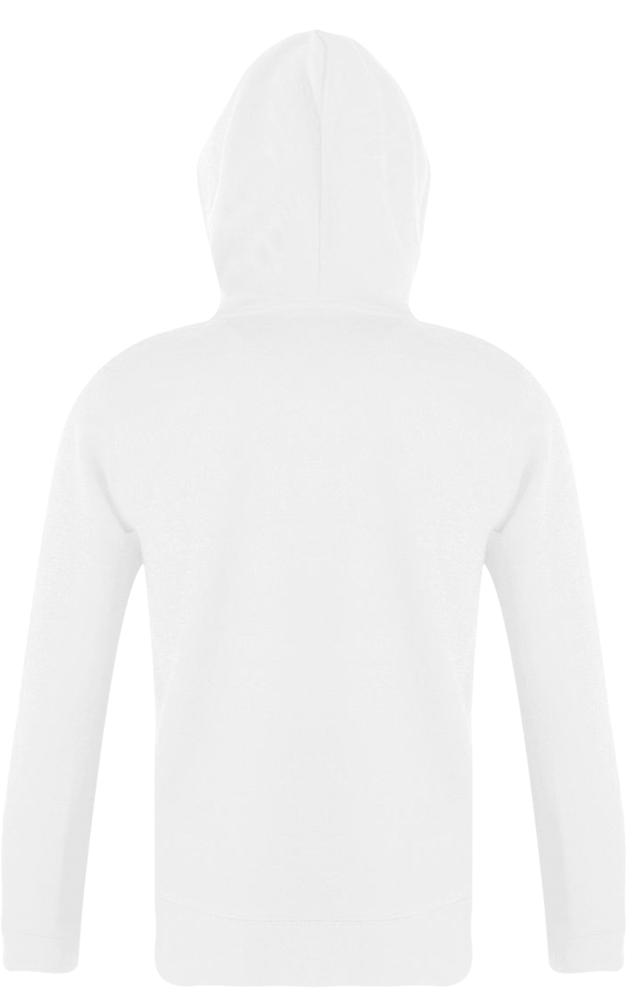 Толстовка женская Soul Women 280 белая-2