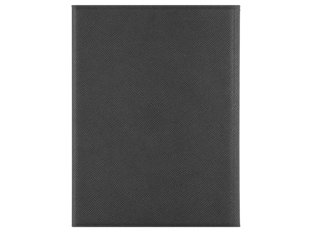 Обложка на магнитах для автодокументов и паспорта Favor, темно-серая-3