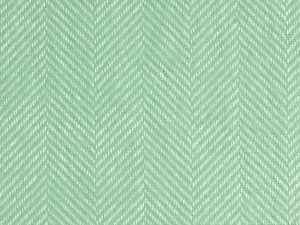 Плед Ёлочка 150х180 см. ПРЕМИУМ (зеленый однотонное)-5