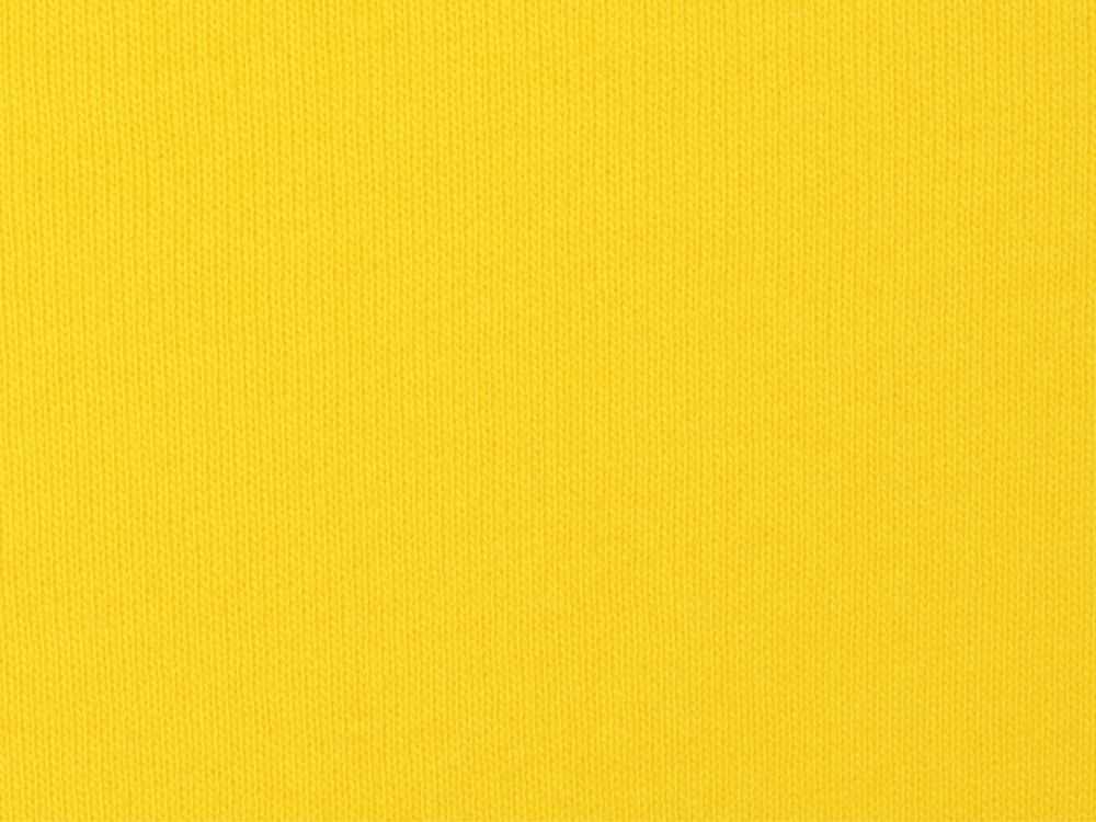 Свитшот Motion унисекс с начесом, жёлтый-11