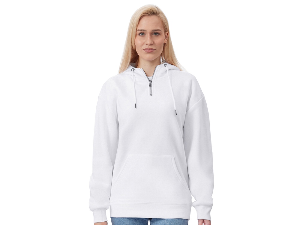 Худи Hamburg, белый-3