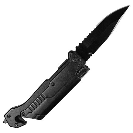 Автомобильный мультитул Tools Brandford, Черный-0