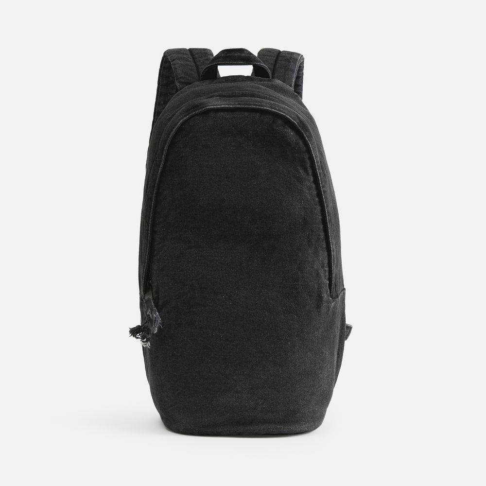 Рюкзак B6, черный-1