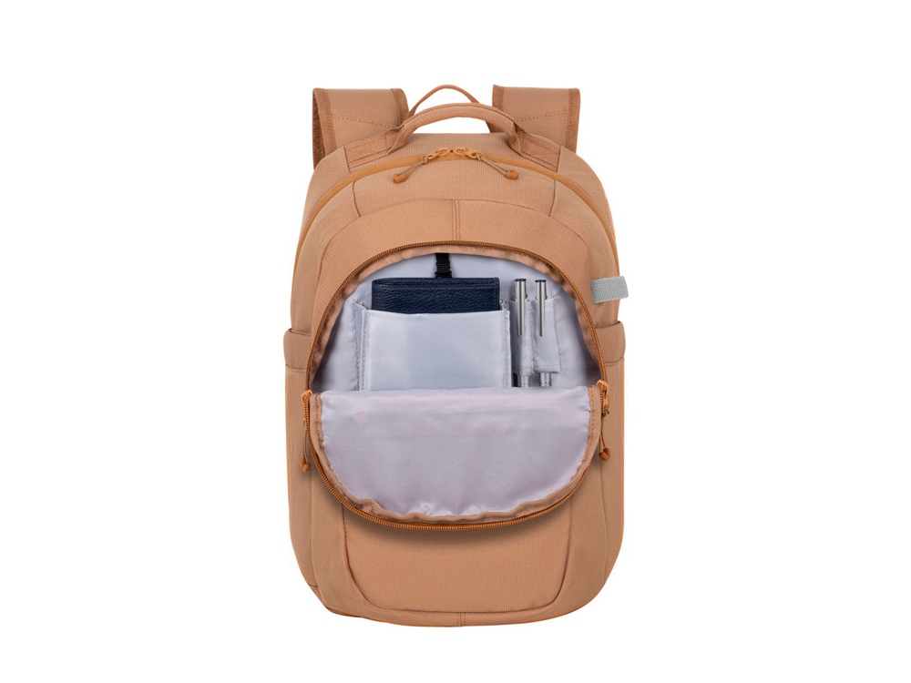 RIVACASE 5432 beige Городской рюкзак, 16л / 12-12