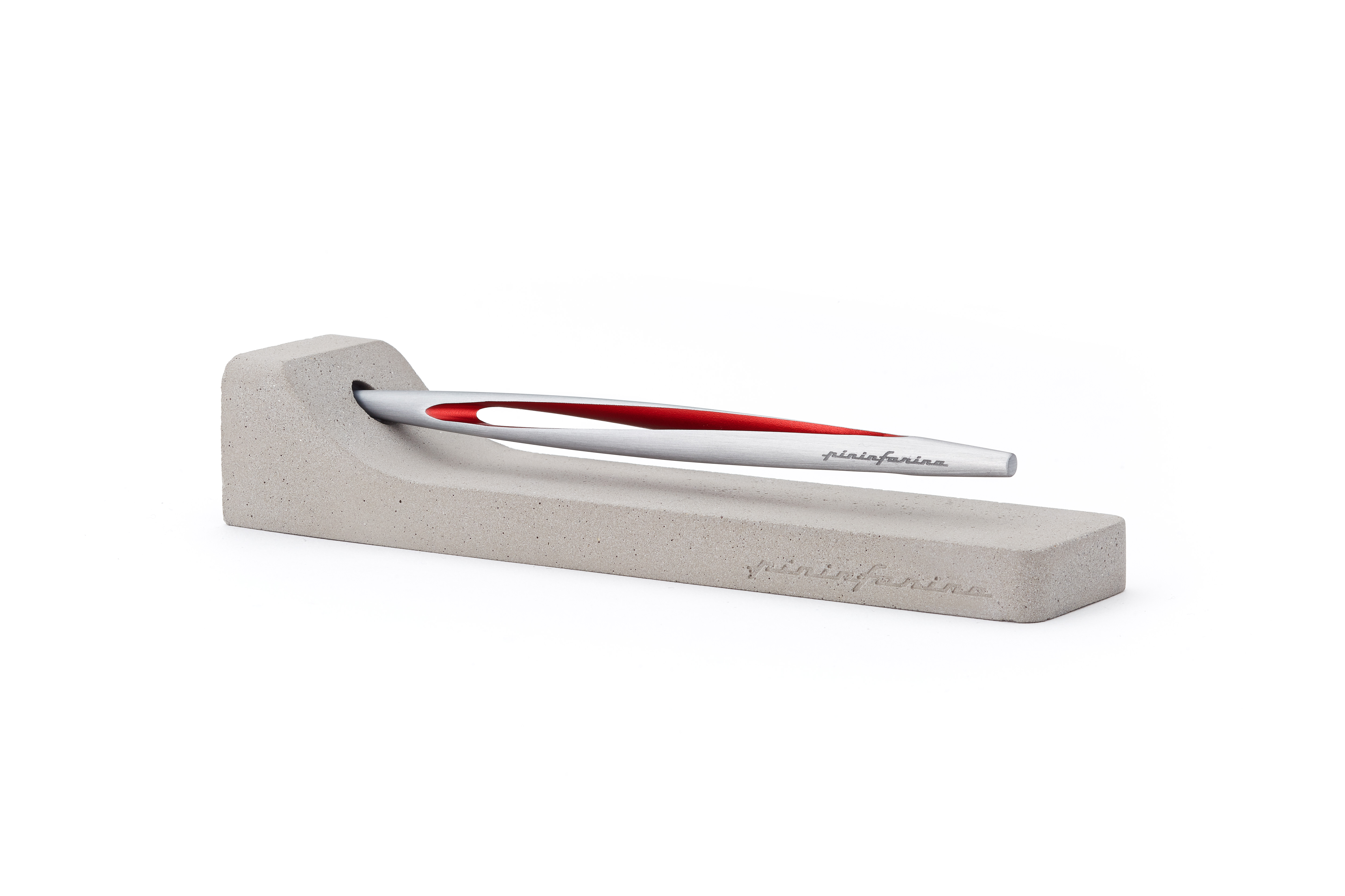 Вечная ручка Pininfarina Aero RED-3