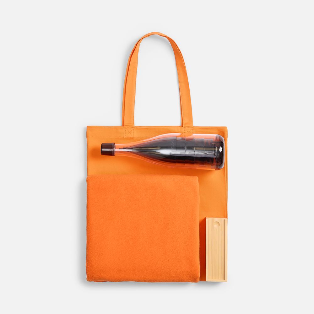 Набор Dominelli, оранжевый-0