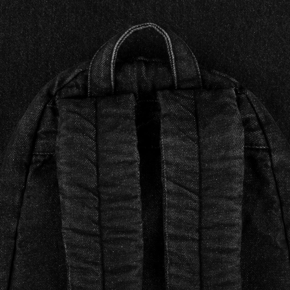 Рюкзак B6, черный-3