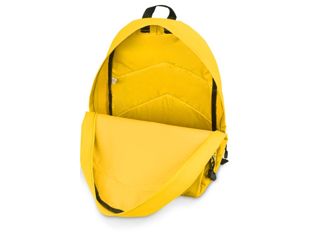 Рюкзак Rendy, желтый-3