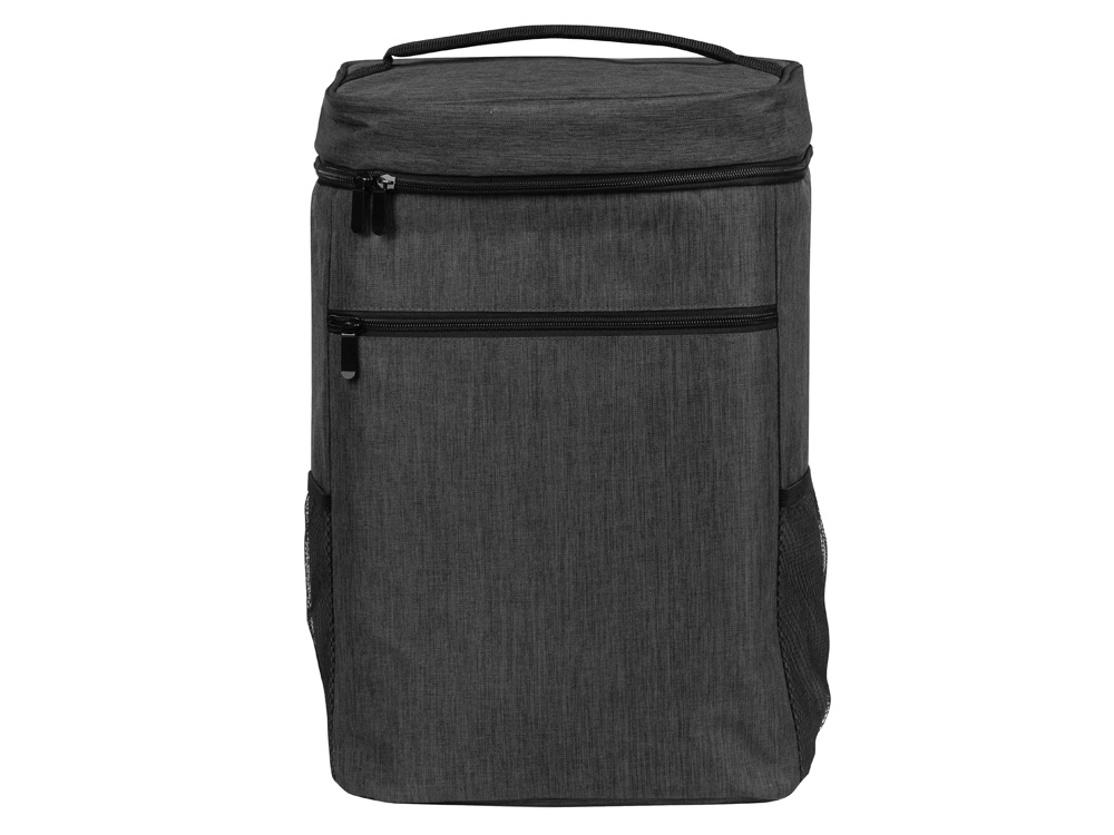 Рюкзак-холодильник Coolpack, серый-3