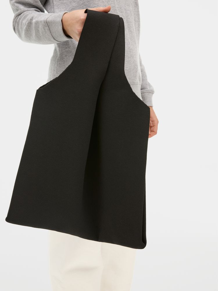 Сумка Aperto, черная-3