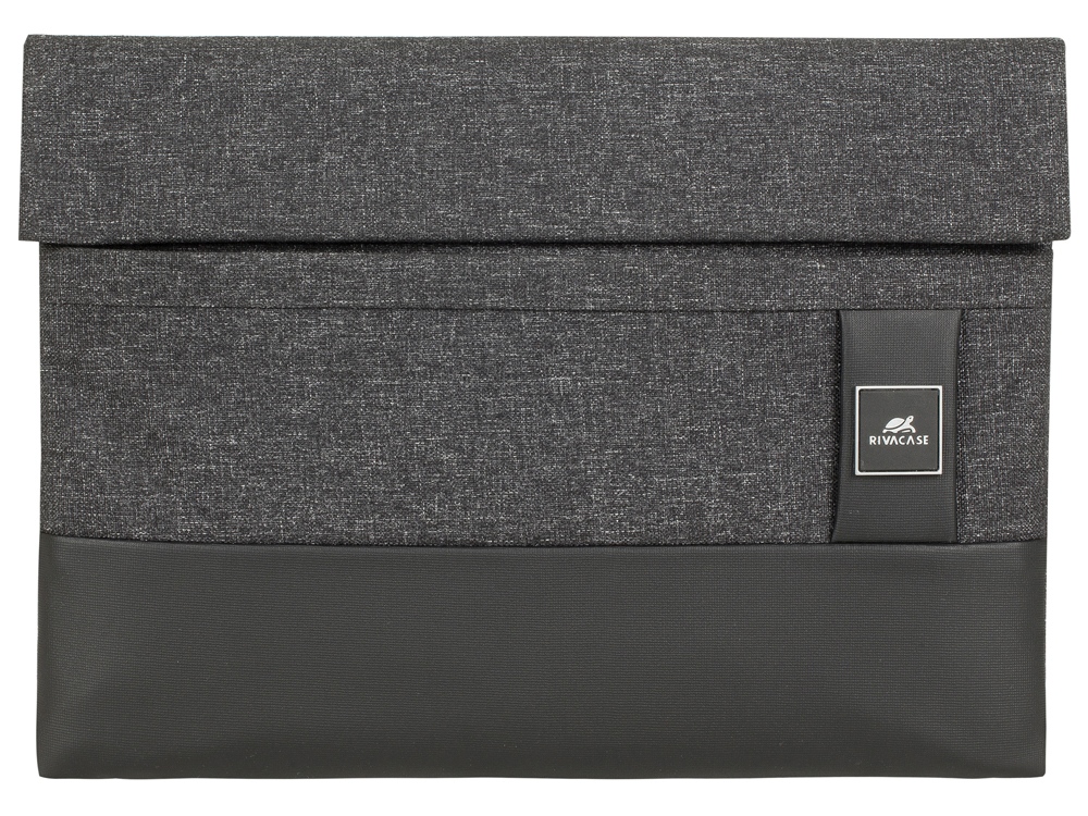RIVACASE 8803 black melange чехол для Ultrabook 13.3 / 12-1