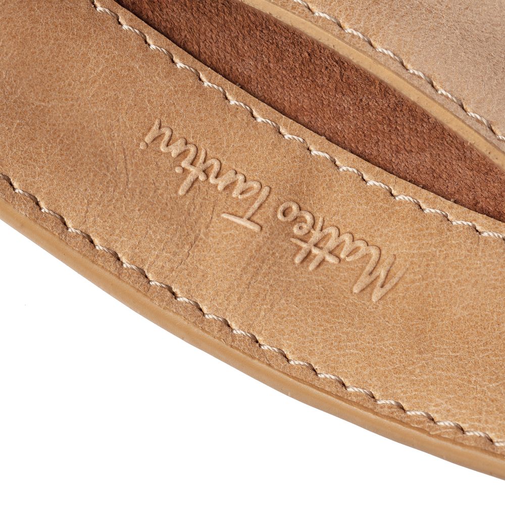 Бумажник водителя Remini, бежевый-3